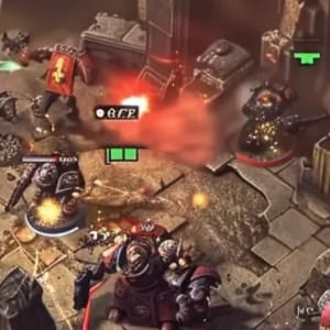 Maximize Your Gameplay with Free Codes in Warhammer 40,000 Tacticus