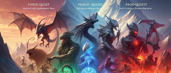 Mastering Proud Quests in Granblue Fantasy: Relink - Unlock, Build, and Conquer